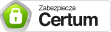 Certum logo